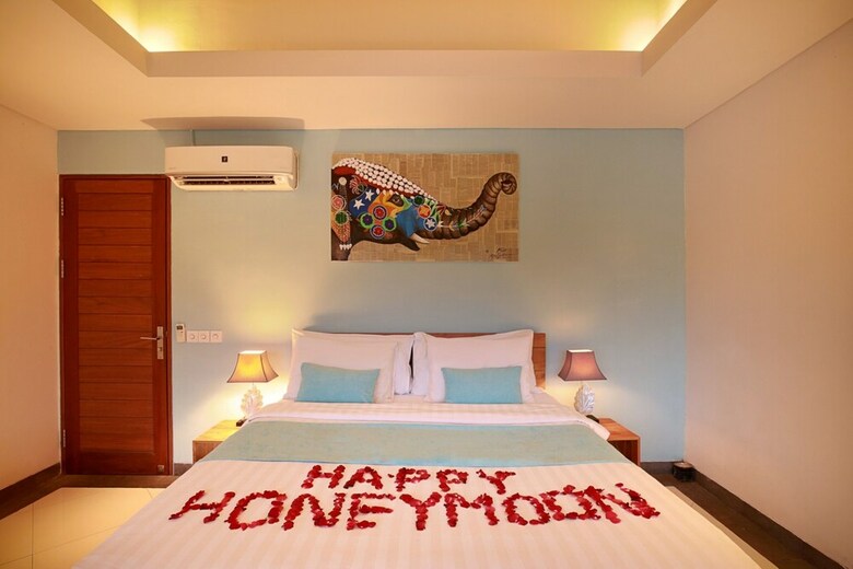 Lacasa Villa Legian