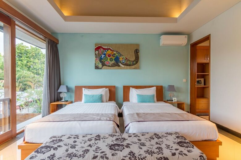 Lacasa Villa Legian