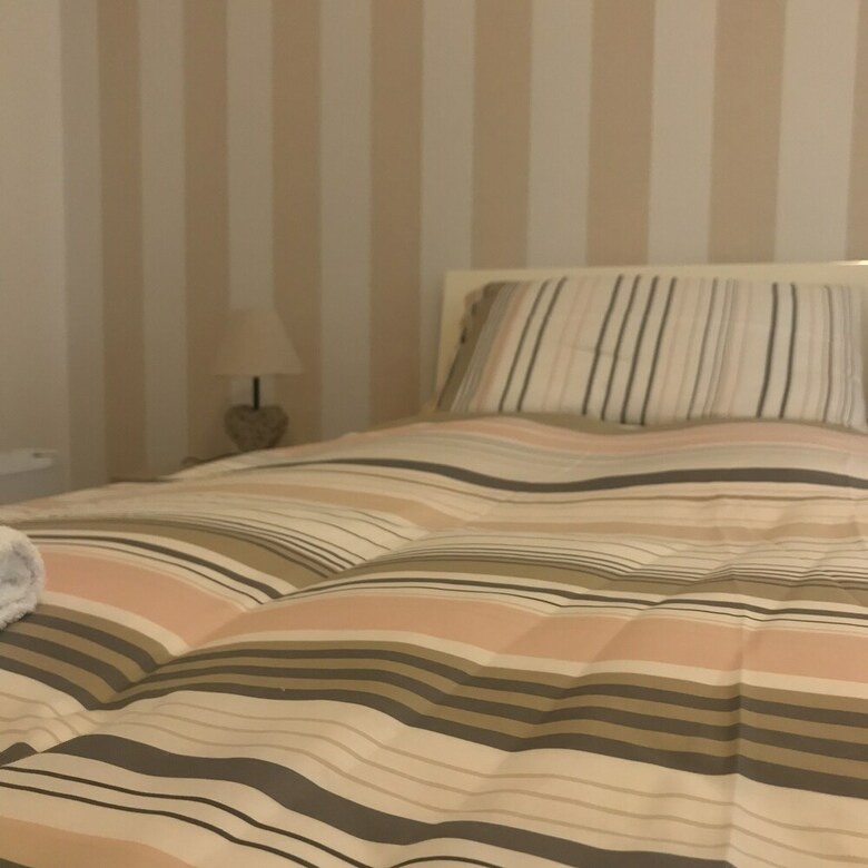 Bed & Breakfast Villa Vaghi Rooms