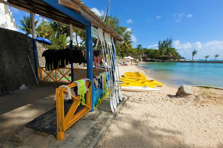 Apartamento Coral Azur Beach Resort