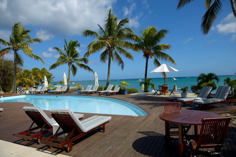 Apartamento Coral Azur Beach Resort