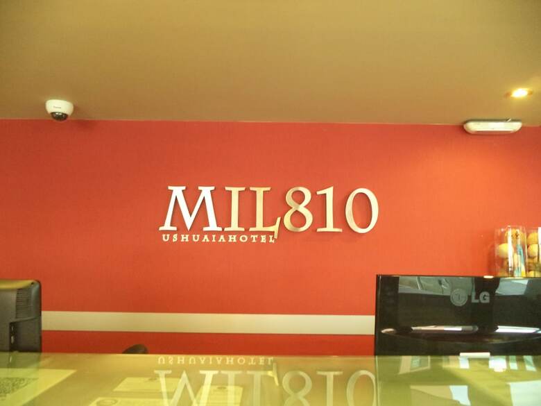 Hotel Mil 810