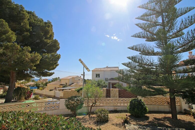 Villas Costa Calpe - Rosa