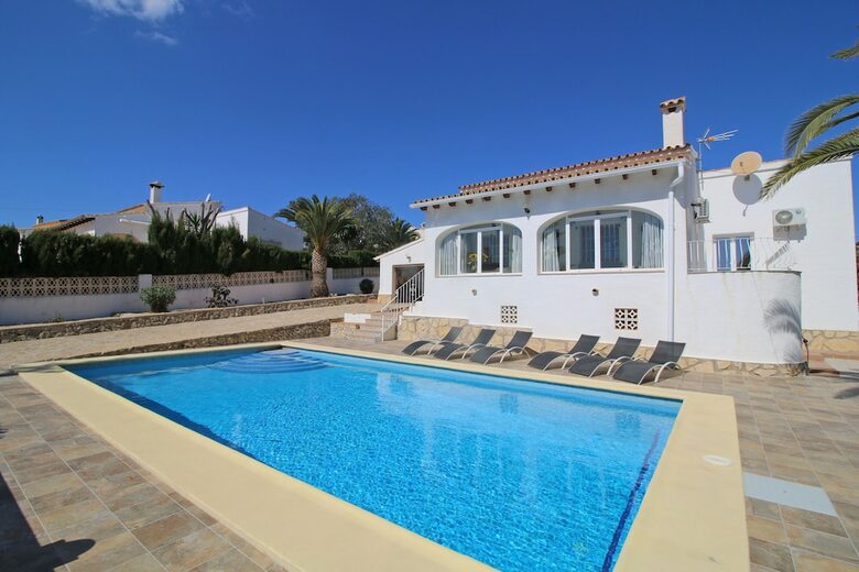 Villas Costa Calpe - Rosa