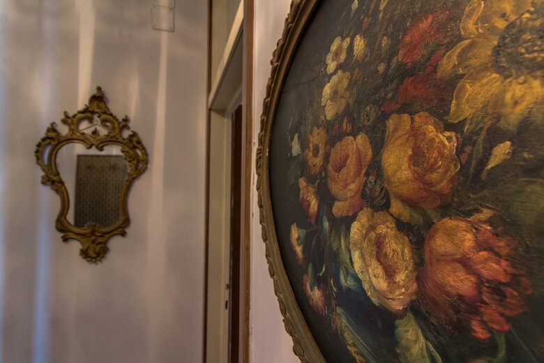 Apartamento Ve.n.i.ce. Cera Palazzo Gardella