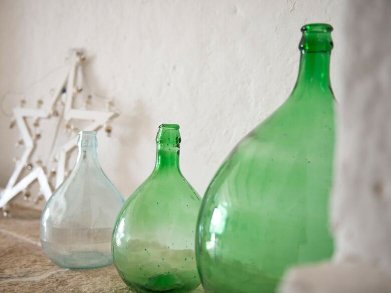 Bed & Breakfast Nina Trulli Resort