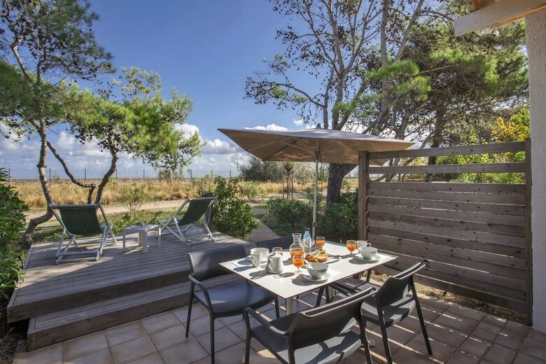 Residencia Belambra Clubs Borgo "pineto" Half Board