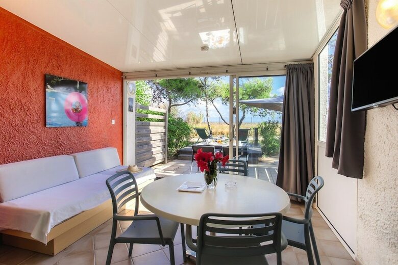 Residencia Belambra Clubs Borgo "pineto" Half Board