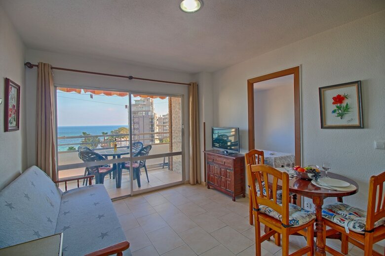 Apartamento Mar 2 Costa Calpe