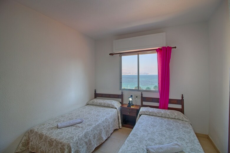 Apartamento Mar 2 Costa Calpe
