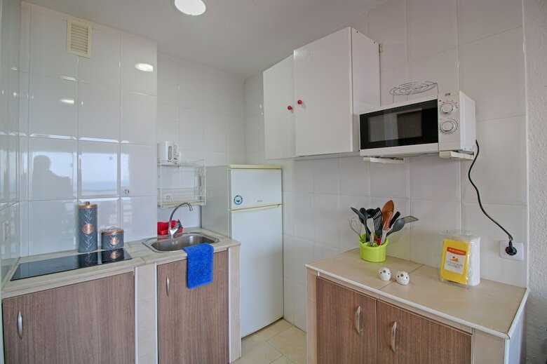 Apartamento Mar 2 Costa Calpe