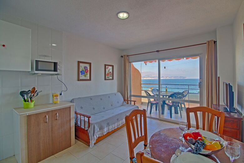 Apartamento Mar 2 Costa Calpe