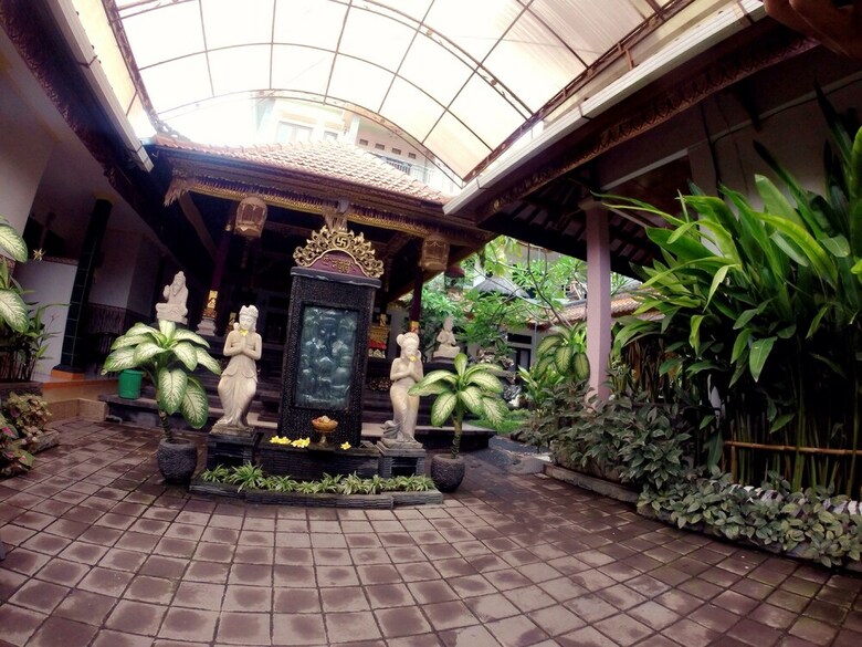 Hotel Pondok Denayu Homestay