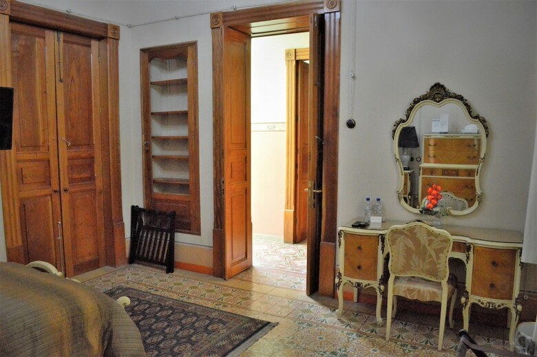 Small Luxury Hotel Azcami