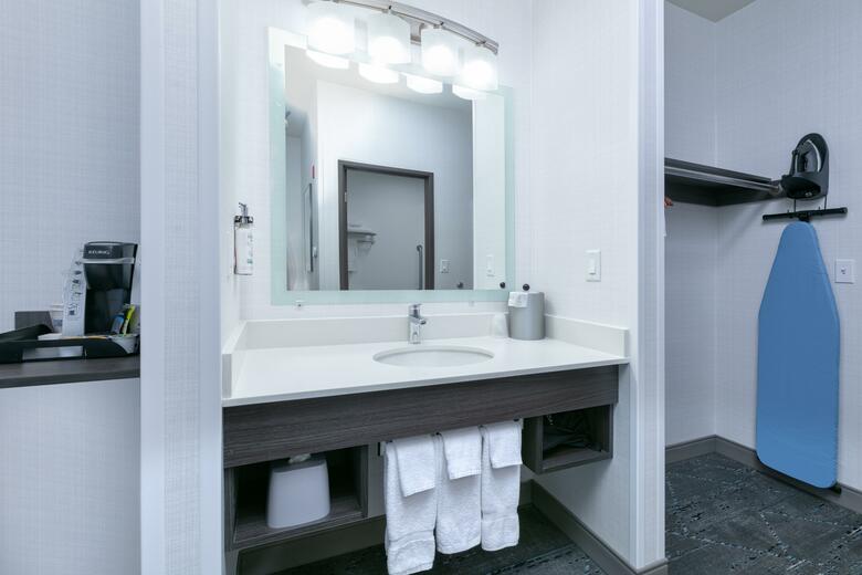 Hotel Holiday Inn Express
