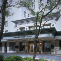 Hotel Omni Majestic