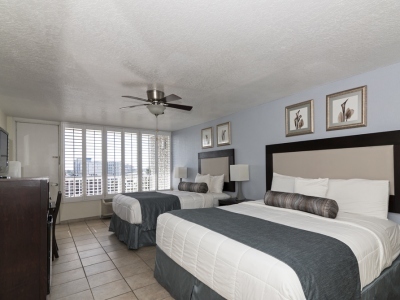 Hotel Grand Plaza Beachfront