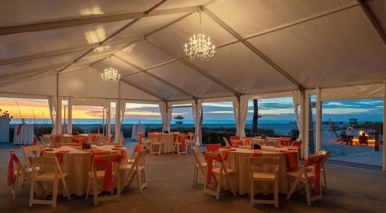 Hotel Sirata Beach Resort