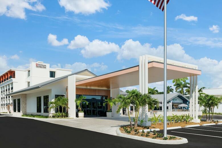 Hotel Howard Johnson St. Petersburg Beach