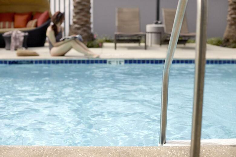 Hotel Hyatt Place Tampa/busch Gardens