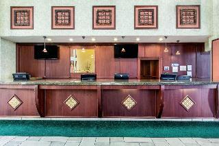 Clarion Hotel & Conference Center