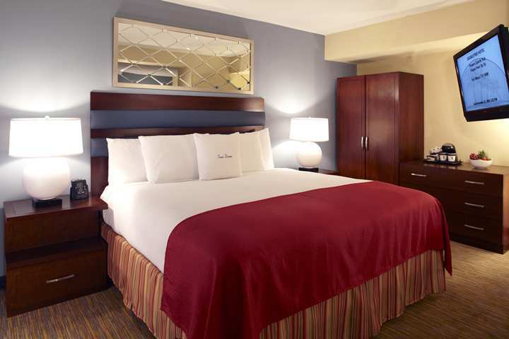 Hotel Doubletree Tampa Westshore