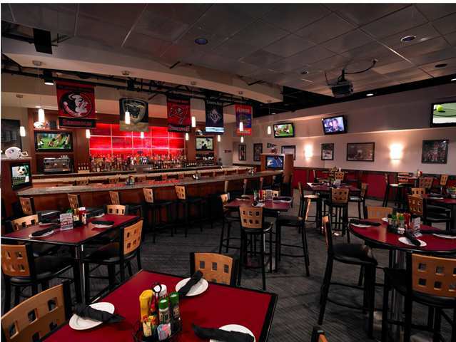 Hotel Doubletree Tampa Westshore