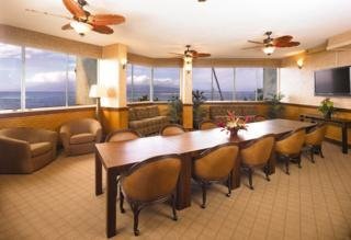 Hotel Outrigger Royal Kahana
