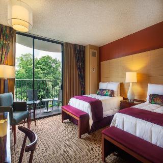 Hotel Castle Hilo Hawaiian