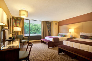 Hotel Castle Hilo Hawaiian