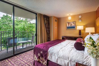 Hotel Castle Hilo Hawaiian