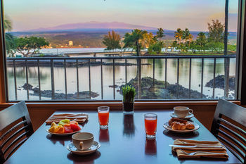 Hotel Castle Hilo Hawaiian
