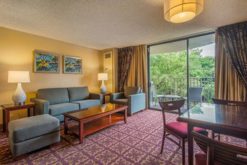 Hotel Castle Hilo Hawaiian