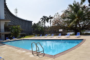 Hotel Castle Hilo Hawaiian
