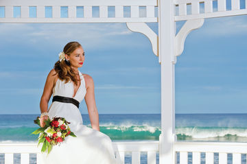 Hotel Fairmont Orchid