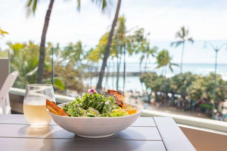 Hotel Waikiki Beach Marriott Resort & Spa