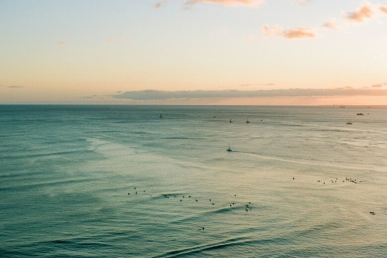 Hotel Waikiki Beach Marriott Resort & Spa