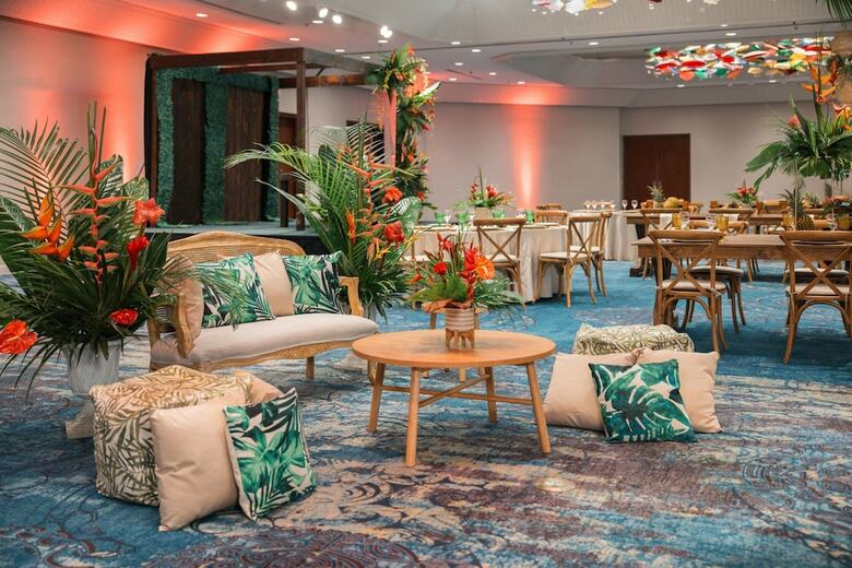 Hotel Waikiki Beach Marriott Resort & Spa