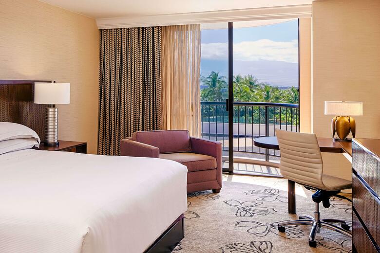 Hotel Hilton Waikoloa Village
