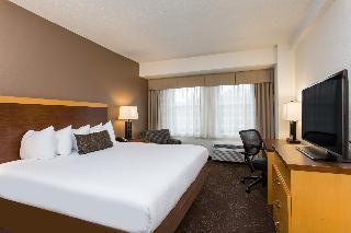 Hotel Days Inn Connecticut Avenue