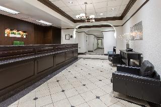 Hotel Days Inn Connecticut Avenue