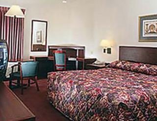 Hotel Red Roof Inn