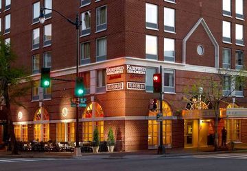Hotel Red Roof Inn