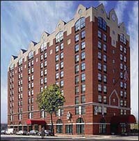 Hotel Red Roof Inn