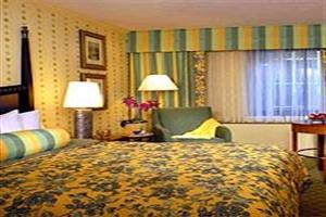Hotel Renaissance