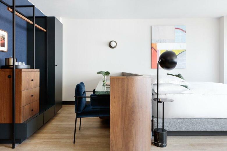 Hotel Rouge