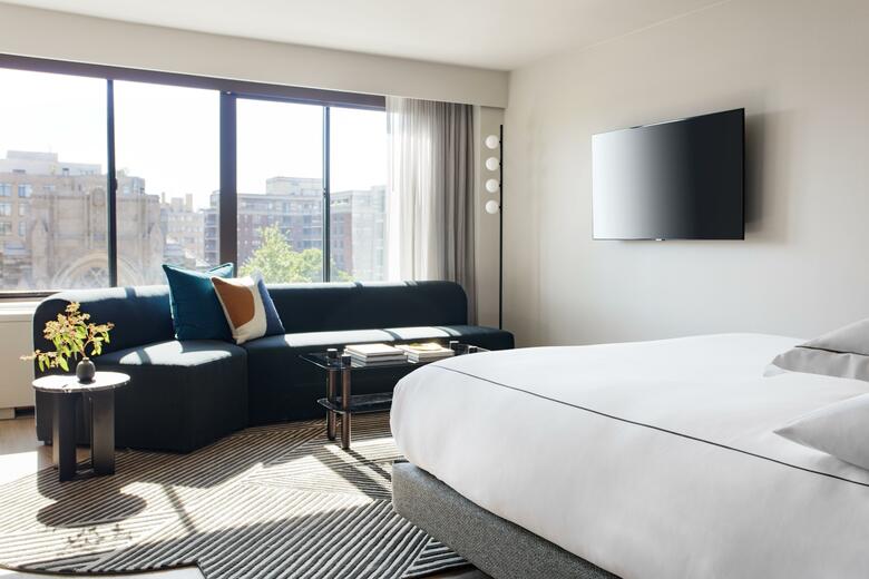 Hotel Rouge
