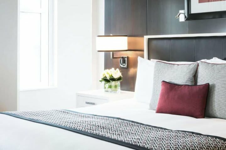 Hotel Sofitel Lafayette Square