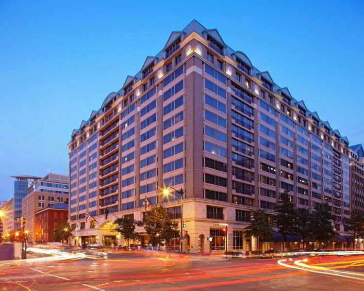 Hotel Grand Hyatt
