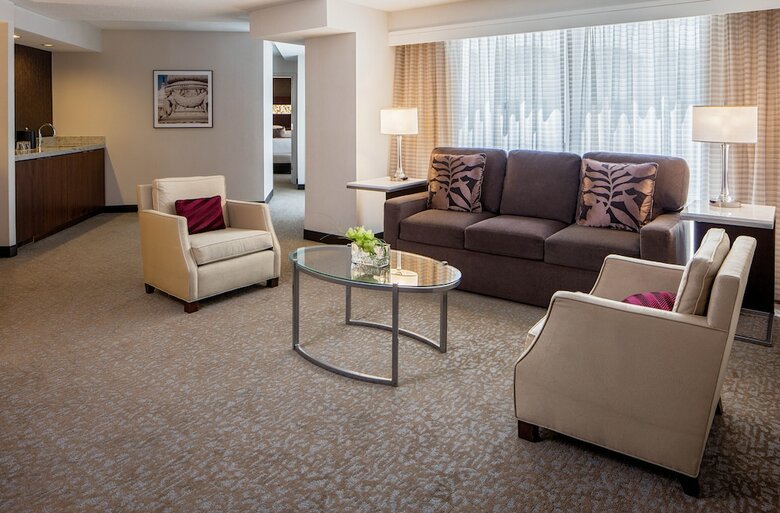 Hotel Grand Hyatt